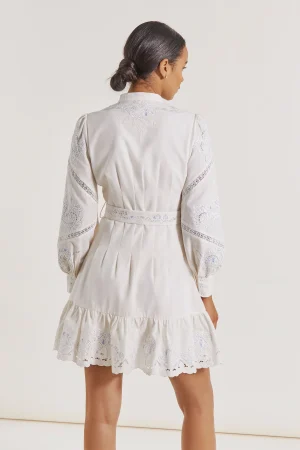 Nika Dress - Image 4