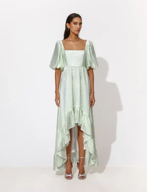 Amina Dress