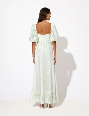 Amina Dress - Image 3