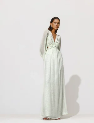 Alternative view of Sia Chiffon