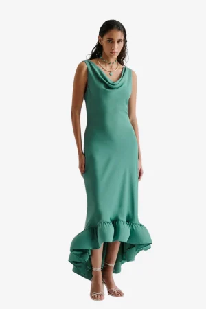 Alia Dress - Image 3