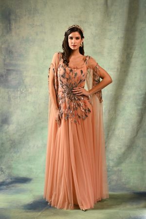 Samantha Dress