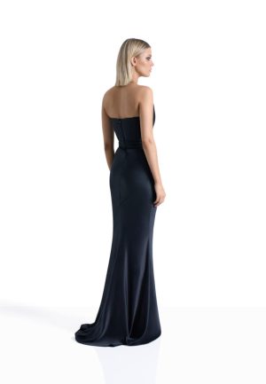 Alternative view of Germaine Strapless Gown