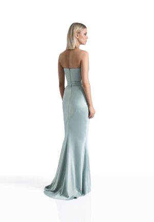 Alternative view of Germaine Strapless Gown