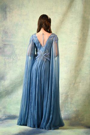Alternative view of Rebecca Dress