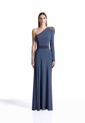 Lustris Gown