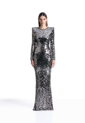 Lumen Gown
