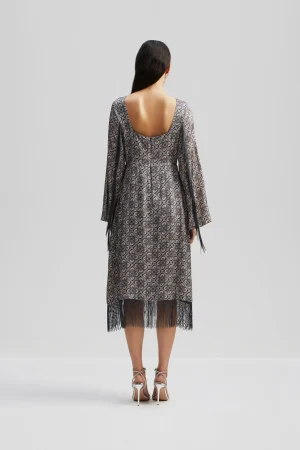 Heidi Maxi Dress - Image 4