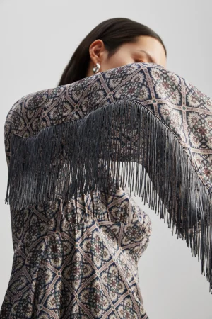 Alternative view of Heidi Maxi Dress