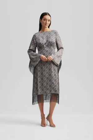 Heidi Maxi Dress