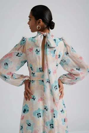 Alternative view of Valerie Dress