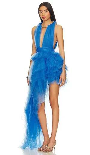 Alternative view of Taraji Dress