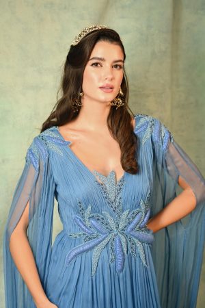 Rebecca Dress - Image 3