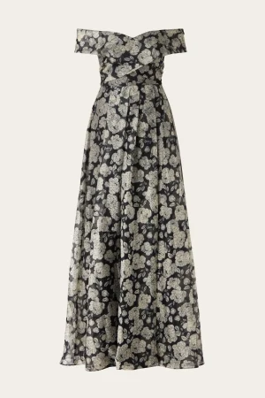 Lovelia Maxi Dress - Image 4