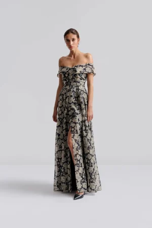 Lovelia Maxi Dress