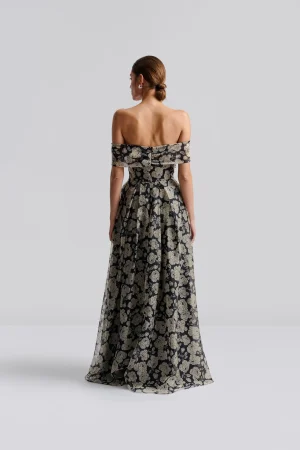 Alternative view of Lovelia Maxi Dress