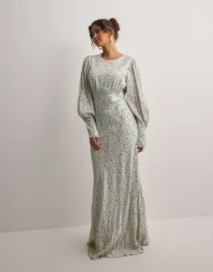 Alize Maxi Dress - Image 3