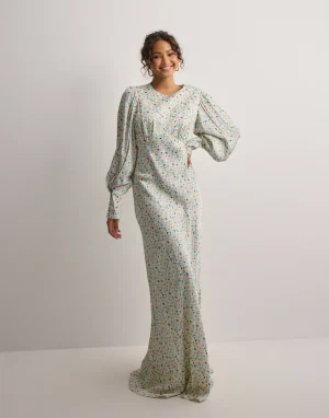Alize Maxi Dress