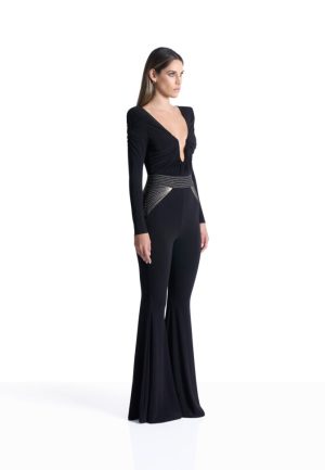 The Bloom Jumpsuit - Image 3