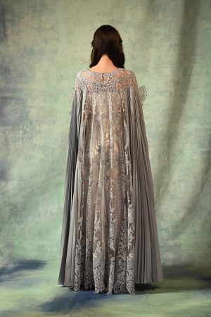 Alternative view of Sabina Dress