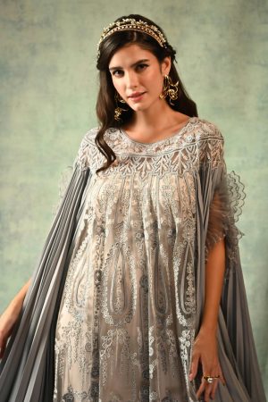 Sabina Dress - Image 4