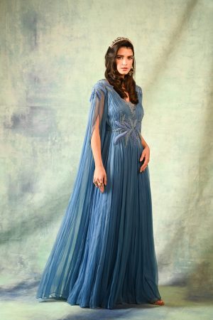 Rebecca Dress - Image 4
