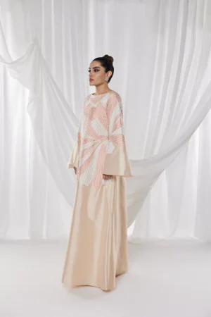 Layla Dress - Image 3