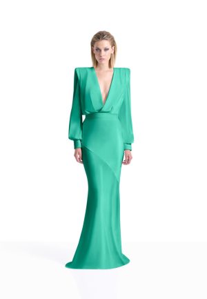 Betsy long Dress
