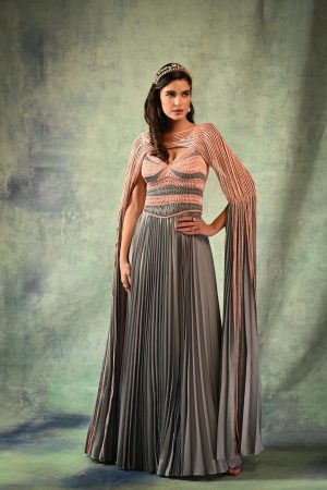 Ninive Dress - Image 5