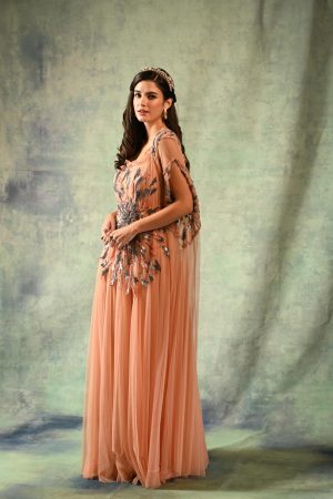 Samantha Dress - Image 6