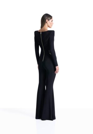 Alternative view of The Bloom Jumpsuit