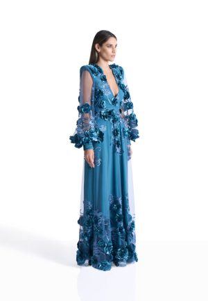 Chimera Gown - Image 3