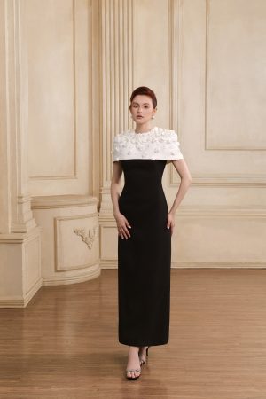 Cici Dress