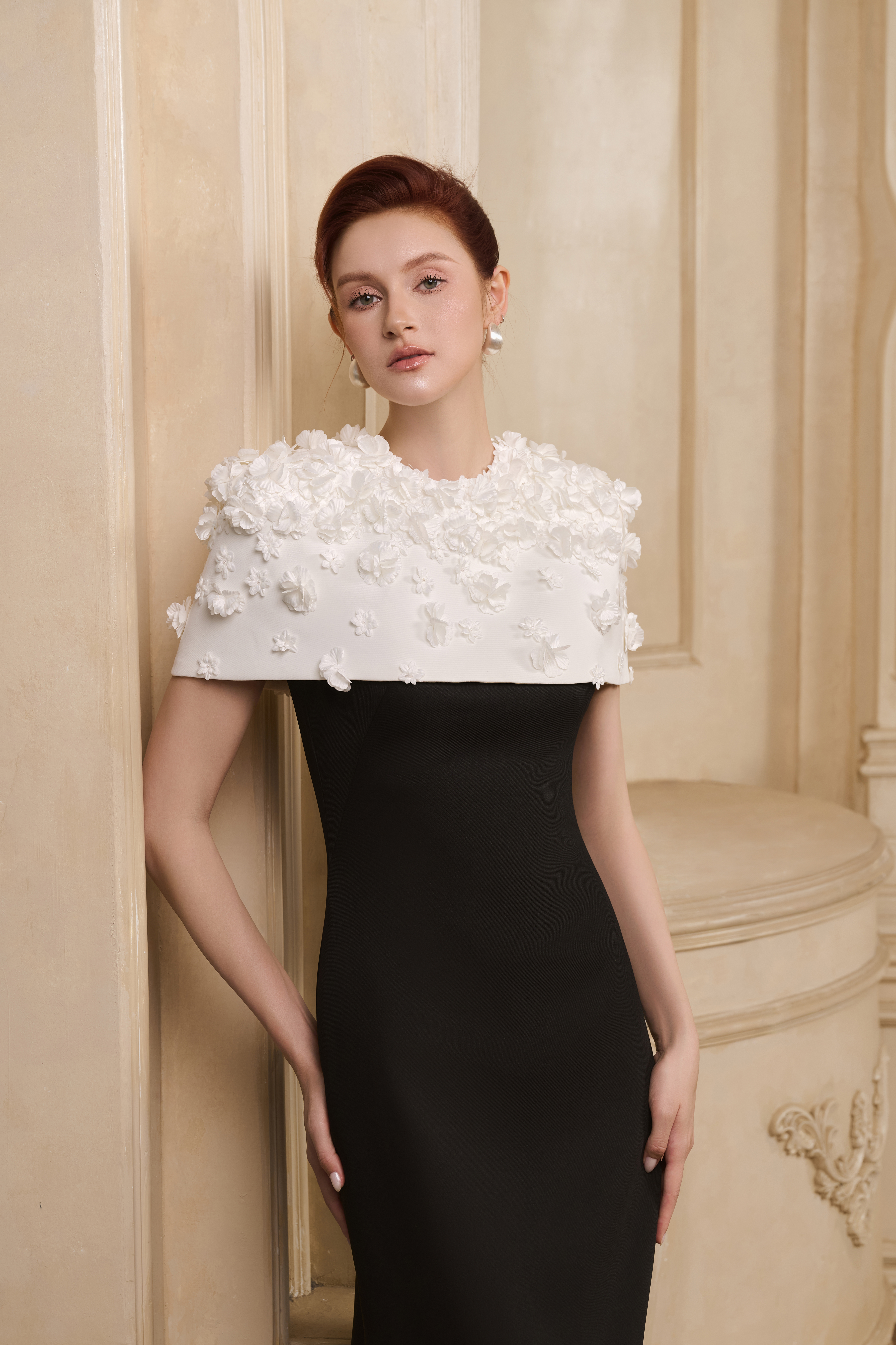 Alternative view of Cici Dress