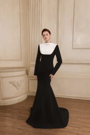 Esther Gown