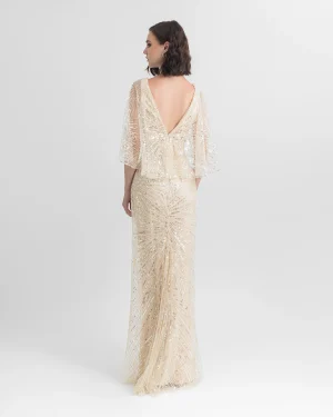 Alternative view of Sandy Dress