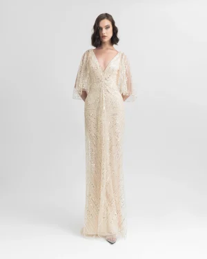 Sandy Dress