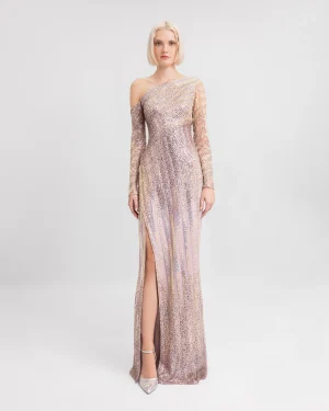 Ashanti Dress