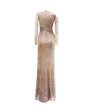 Alternative view of Ashanti Dress