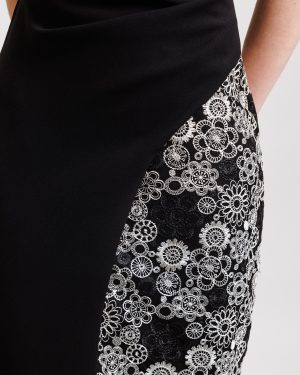 Amber Dress - Image 5