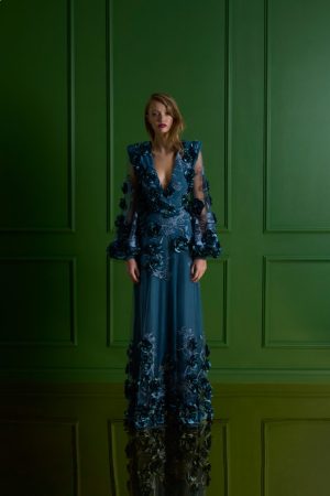 Chimera Gown - Image 5
