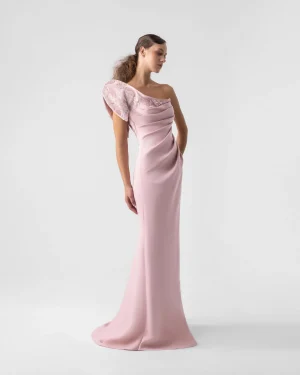 Sophisticated Gown - Image 4