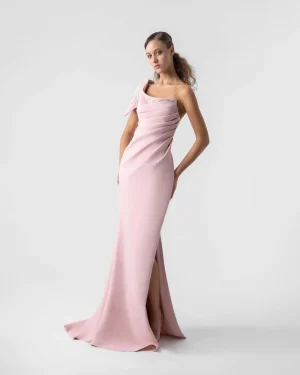 Sophisticated Gown