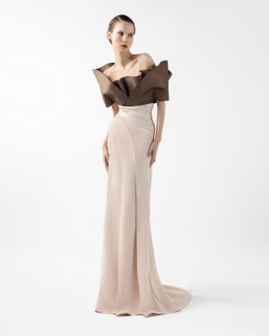 Kira Gown