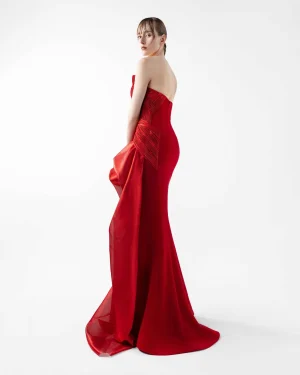 Nimfa Gown - Image 4