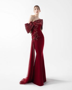 Gabriel Gown