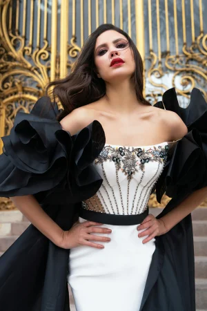 Nimfa Gown - Image 3