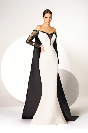 Sahar Gown