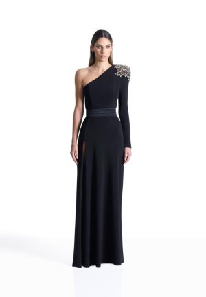 Lustris Gown
