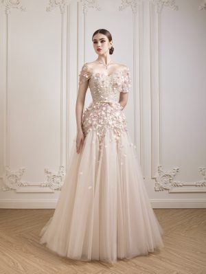 Blooming Elegance